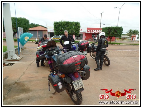 rolim de moura